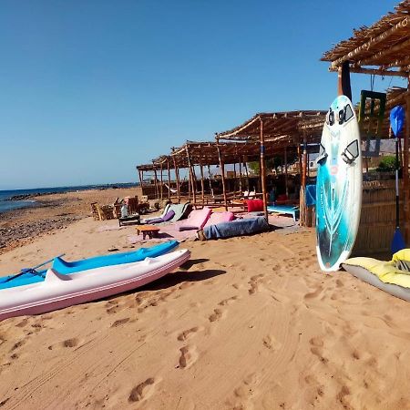 Hotel Lala Land Camp Nuweiba` Exterior foto