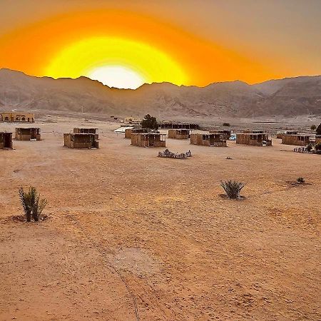 Hotel Lala Land Camp Nuweiba` Exterior foto