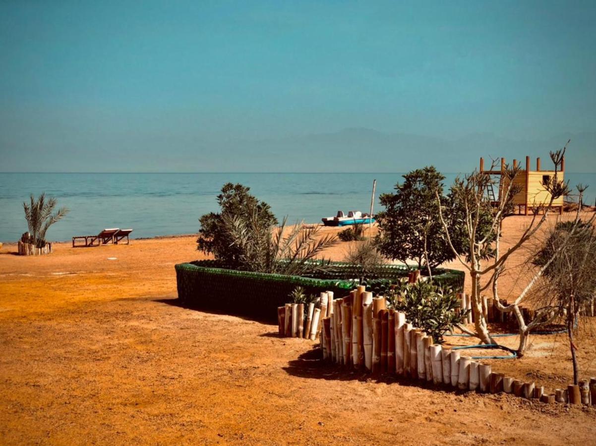 Hotel Lala Land Camp Nuweiba` Exterior foto