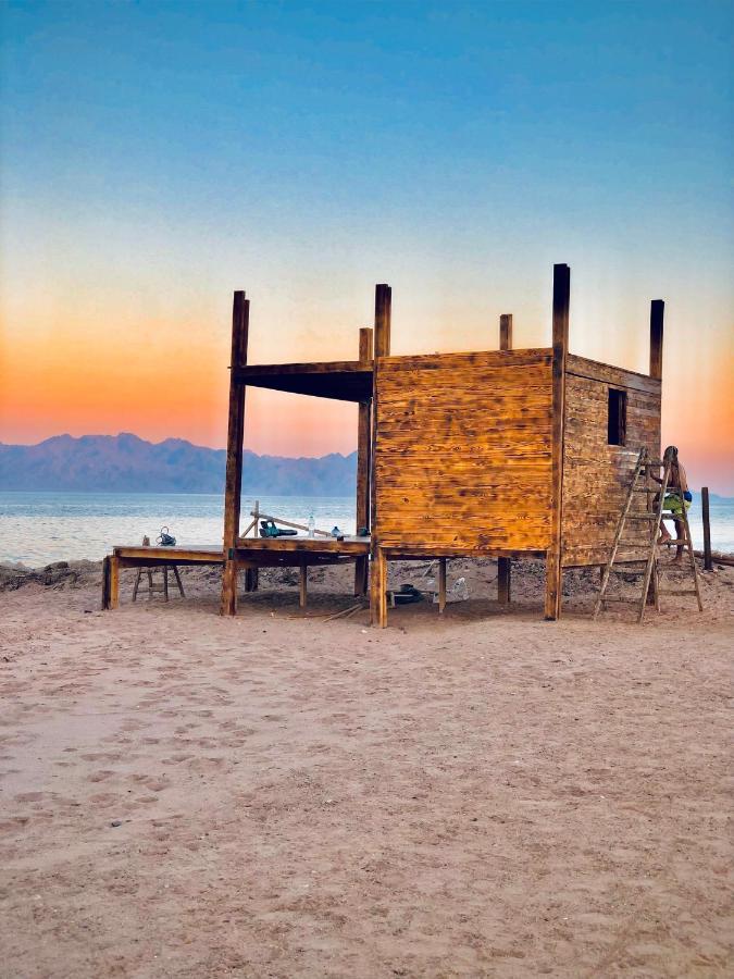 Hotel Lala Land Camp Nuweiba` Exterior foto